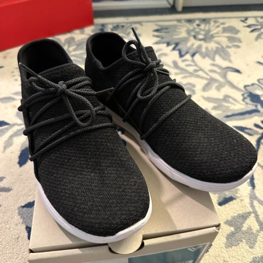 Vessi Cityscape Shoes